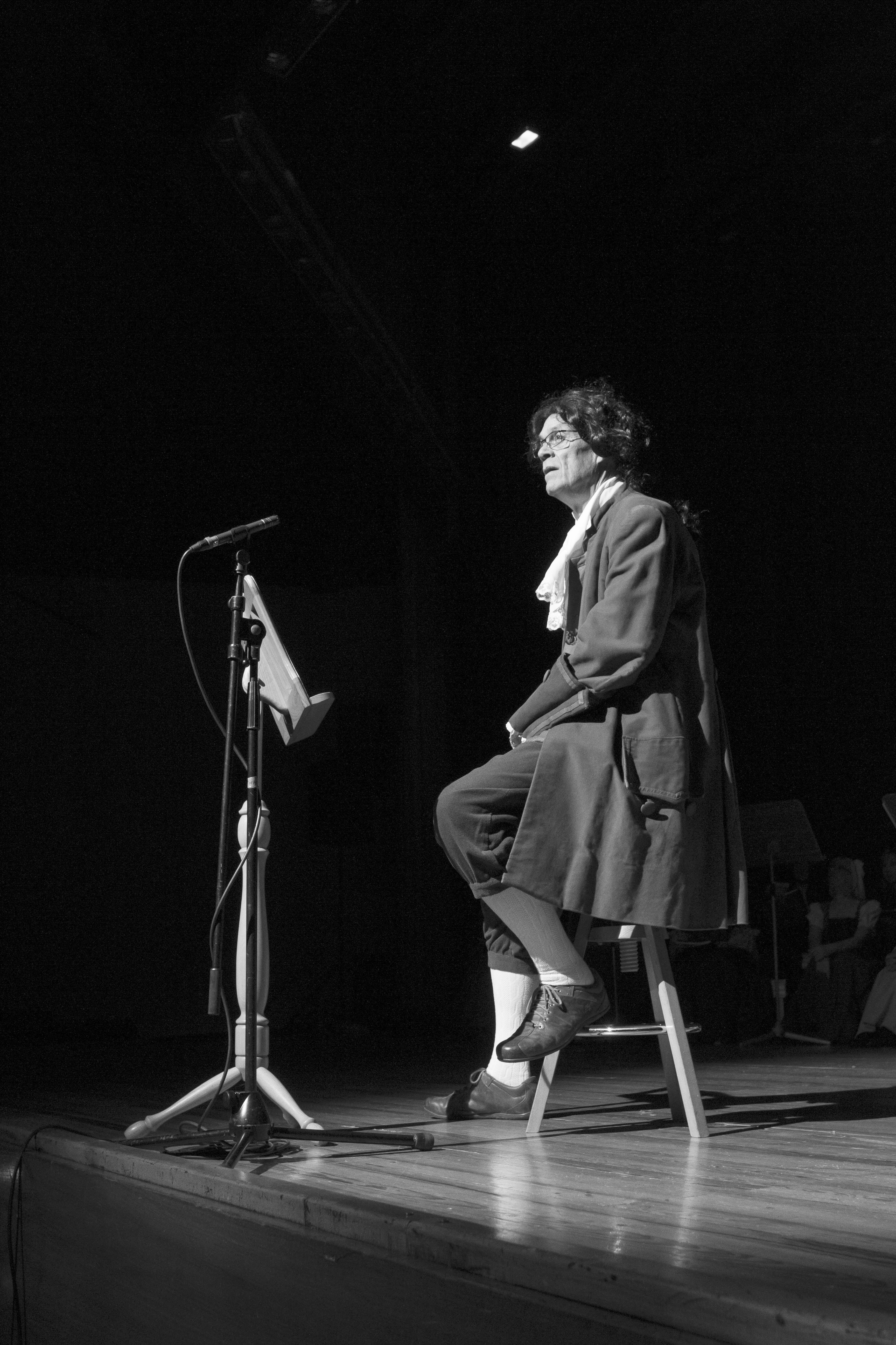 Foto: Jörg Prochnow