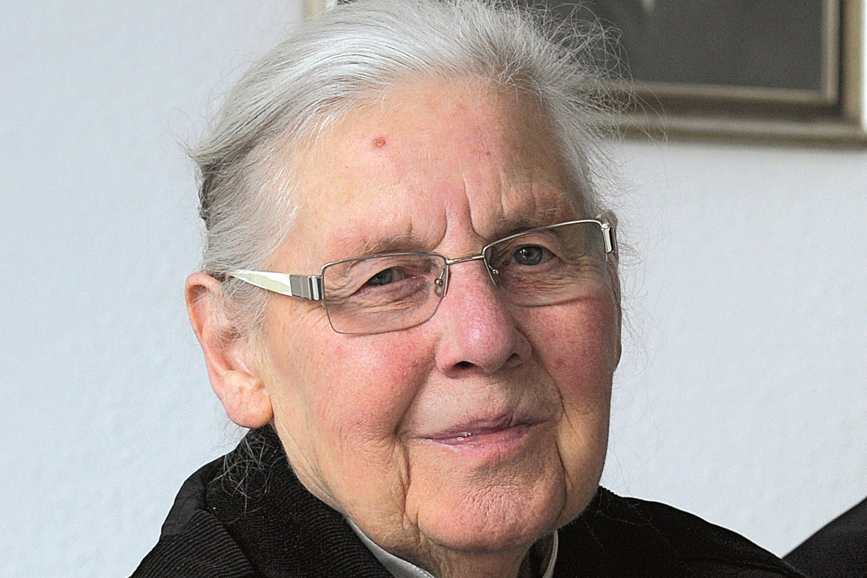 Bis heute macht Fritzi Bimberg-Nolte das Arbeiten große Freude. Sie erzählt begeistert vom „Automobil als Kommunikationsmittel, das Menschen zusammenbringt.