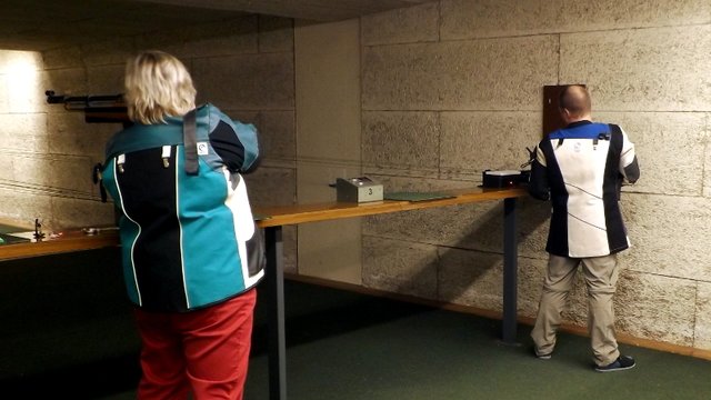 Zu Gast war der SV Moers-Asberg.