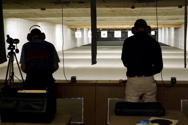 Die einzelnen Serien werden auf Kommando nachgelanden.