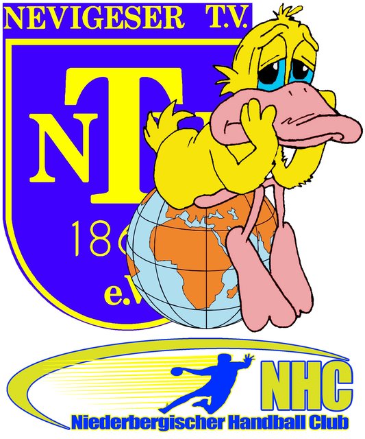 Globale gesellschaftliche Probleme zeigen deutliche Auswirkungen bis in die kommunale Vereinsarbeit von NTV und NHC