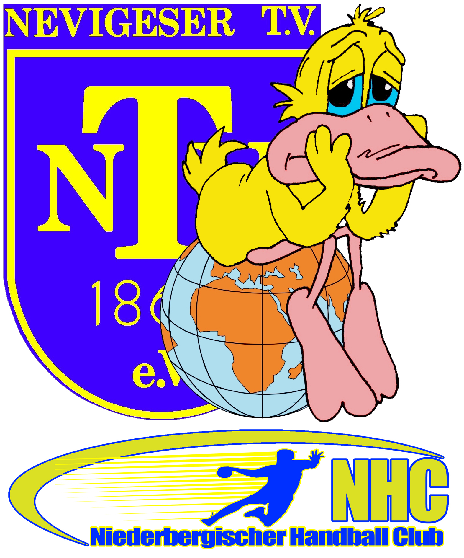 Globale gesellschaftliche Probleme zeigen deutliche Auswirkungen bis in die kommunale Vereinsarbeit von NTV und NHC