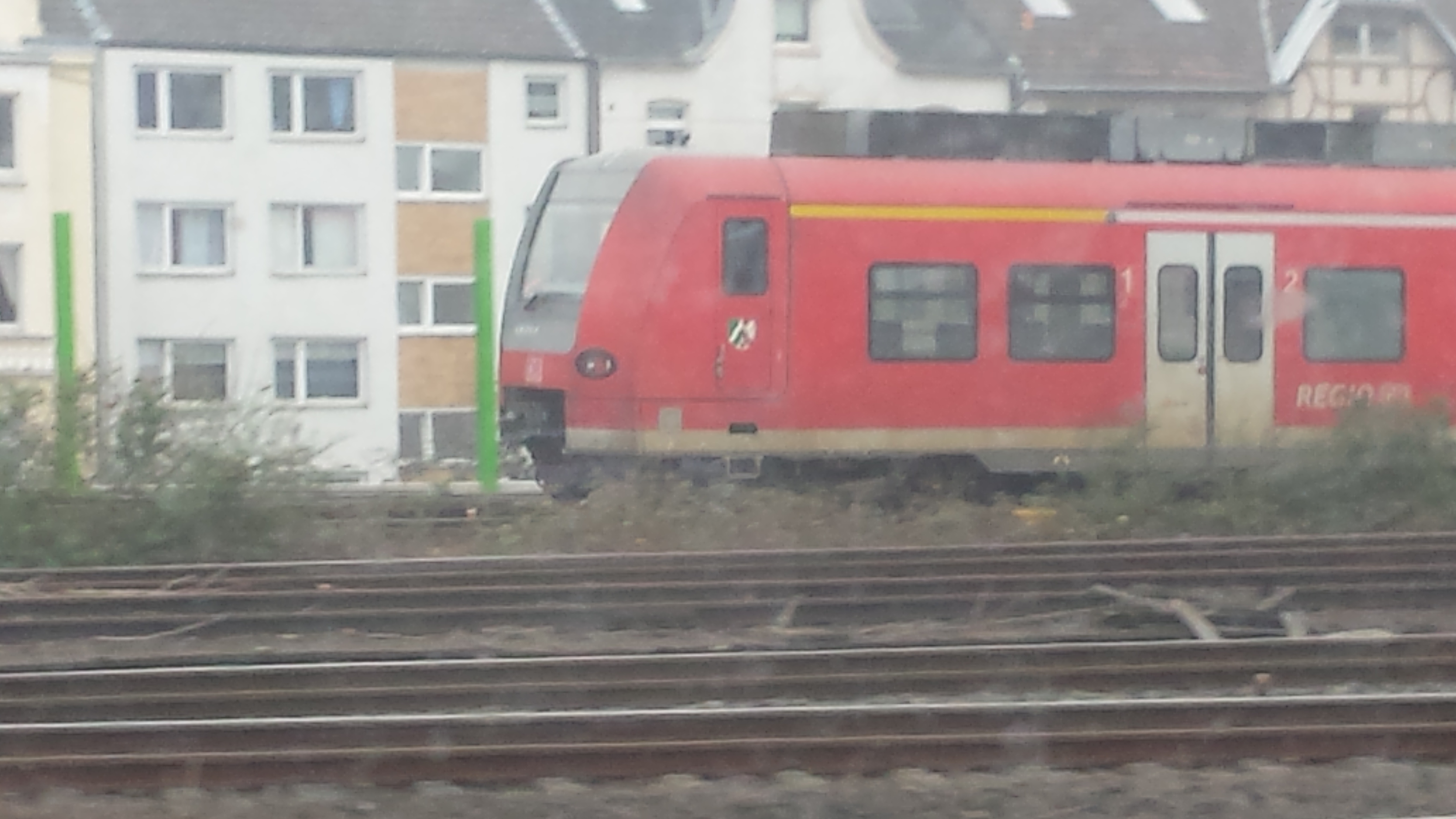 Der S-Bahn Takt wird geändert -was kann man tun?