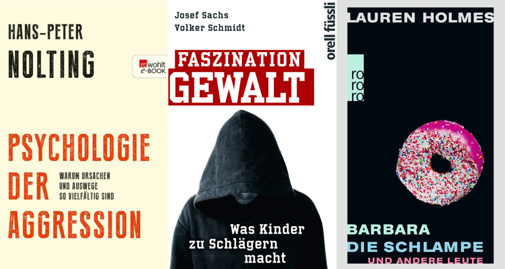 Wer austeilt, muss auch einstecken. Oder wie war das?