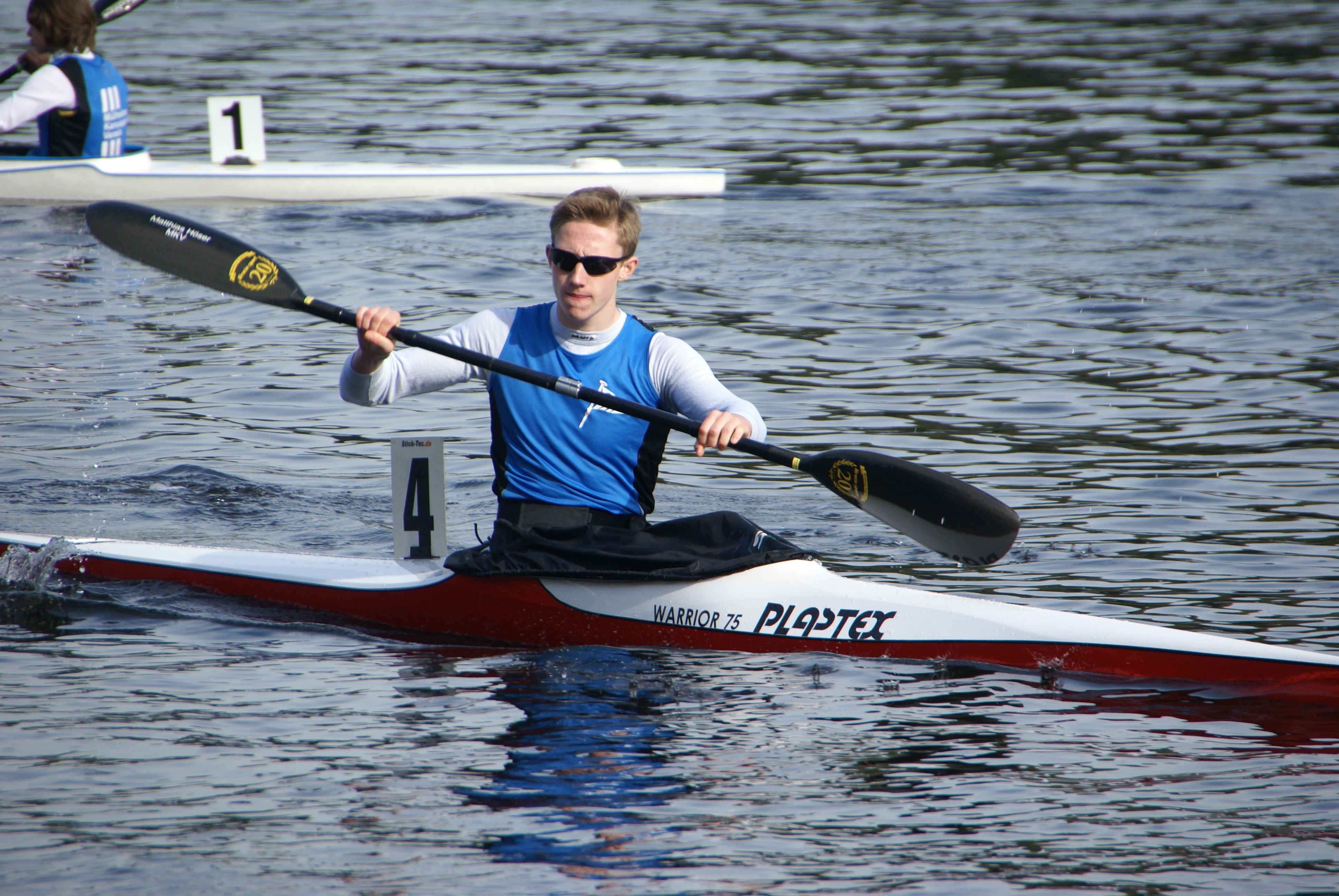 Matthias Höser