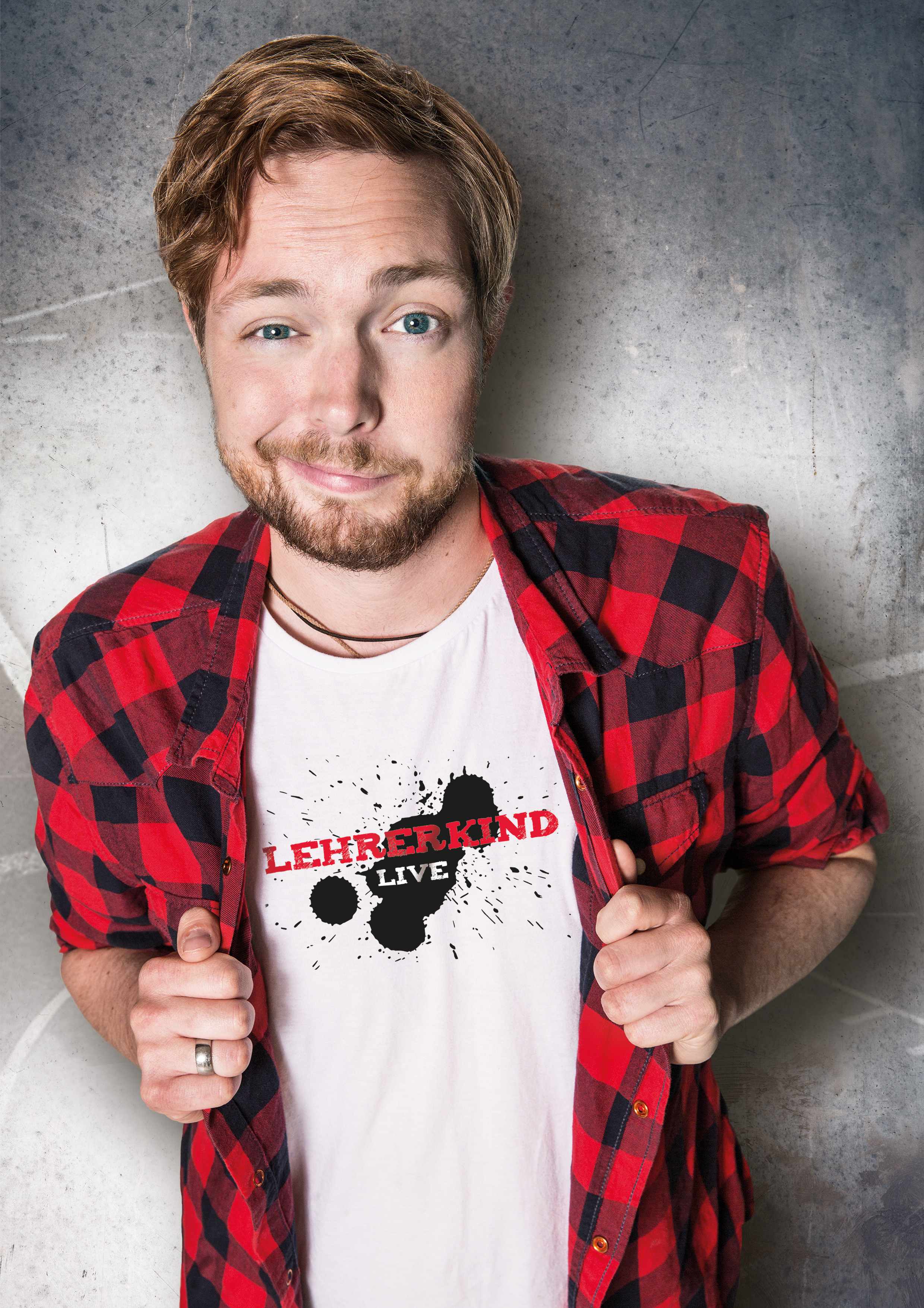Der prominente Buchautor Bastian Bielendorfer ist gespannt auf Eure Kurzgeschichten.