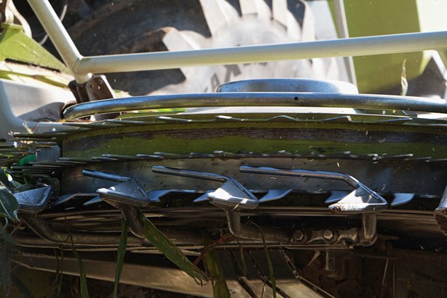 nah dran ............