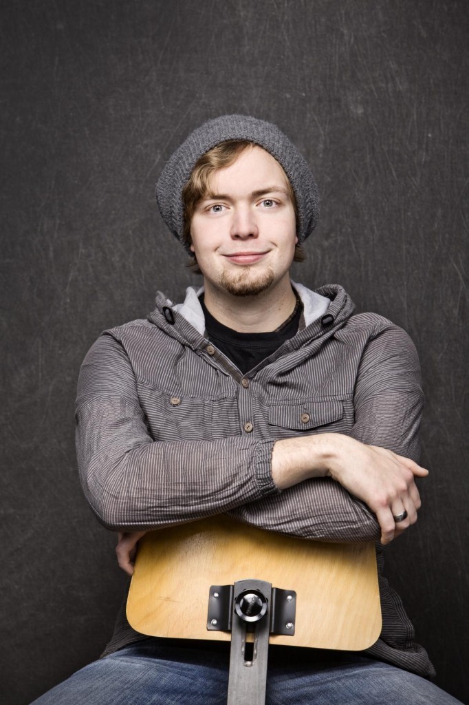 Bastian Bielendörfer beschreibt uns, was seiner Ansicht nach eine gute Kurzgeschichte ausmacht.