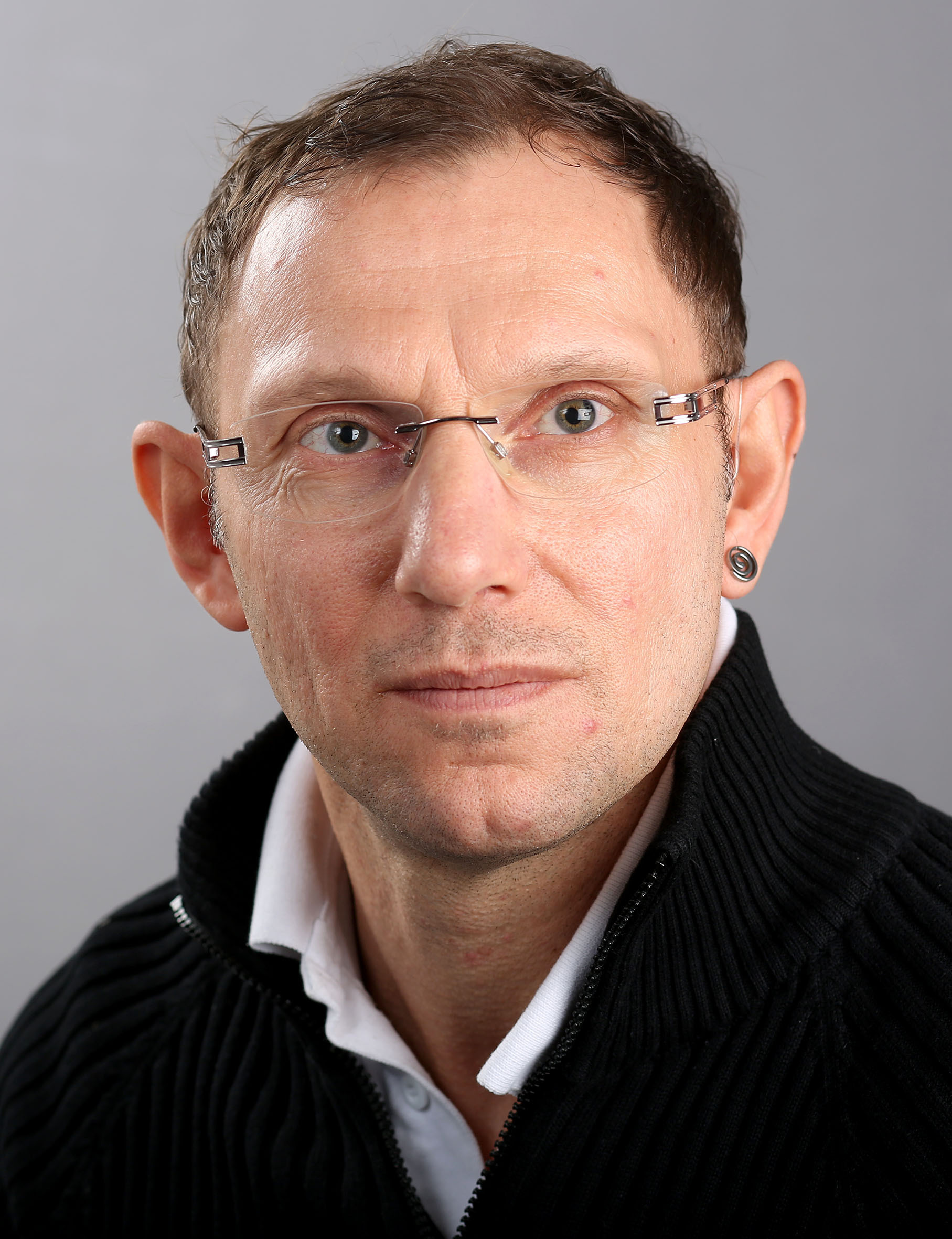 Thomas Zweier