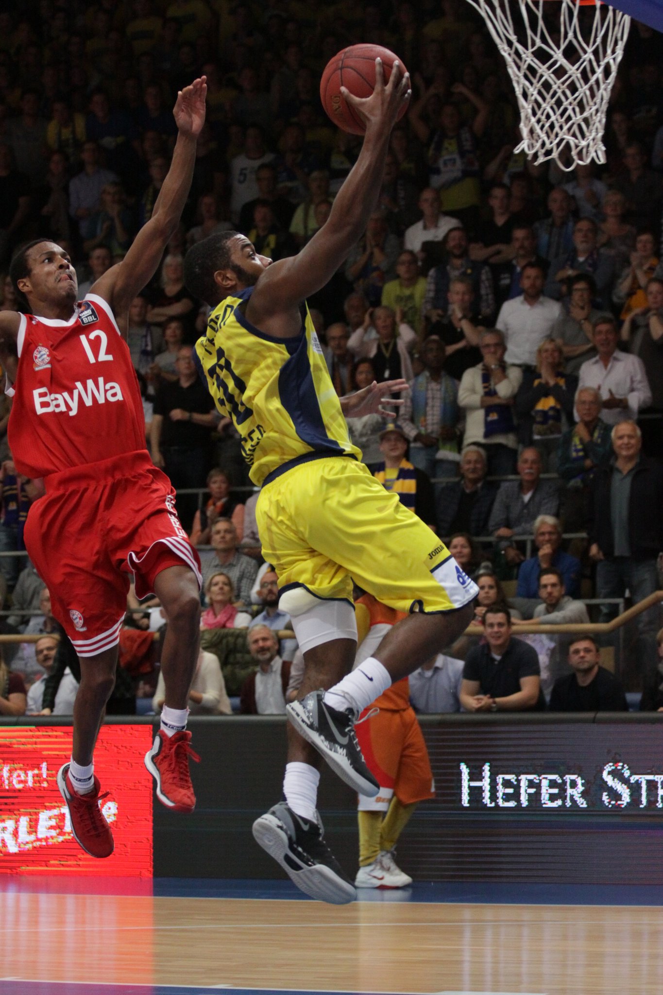Verliert Basketball Gewicht? Verliert Basketball Gewicht?