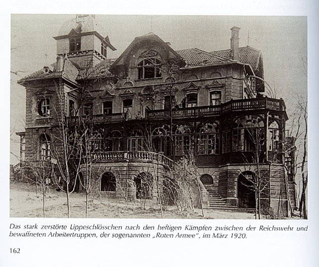 224seitige Kulturperle von der Historischen Vereinigung Neue Details