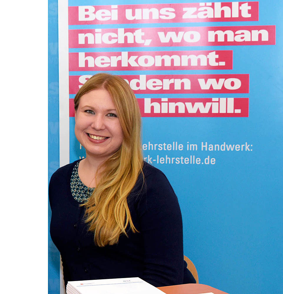 Nadine Rosenau