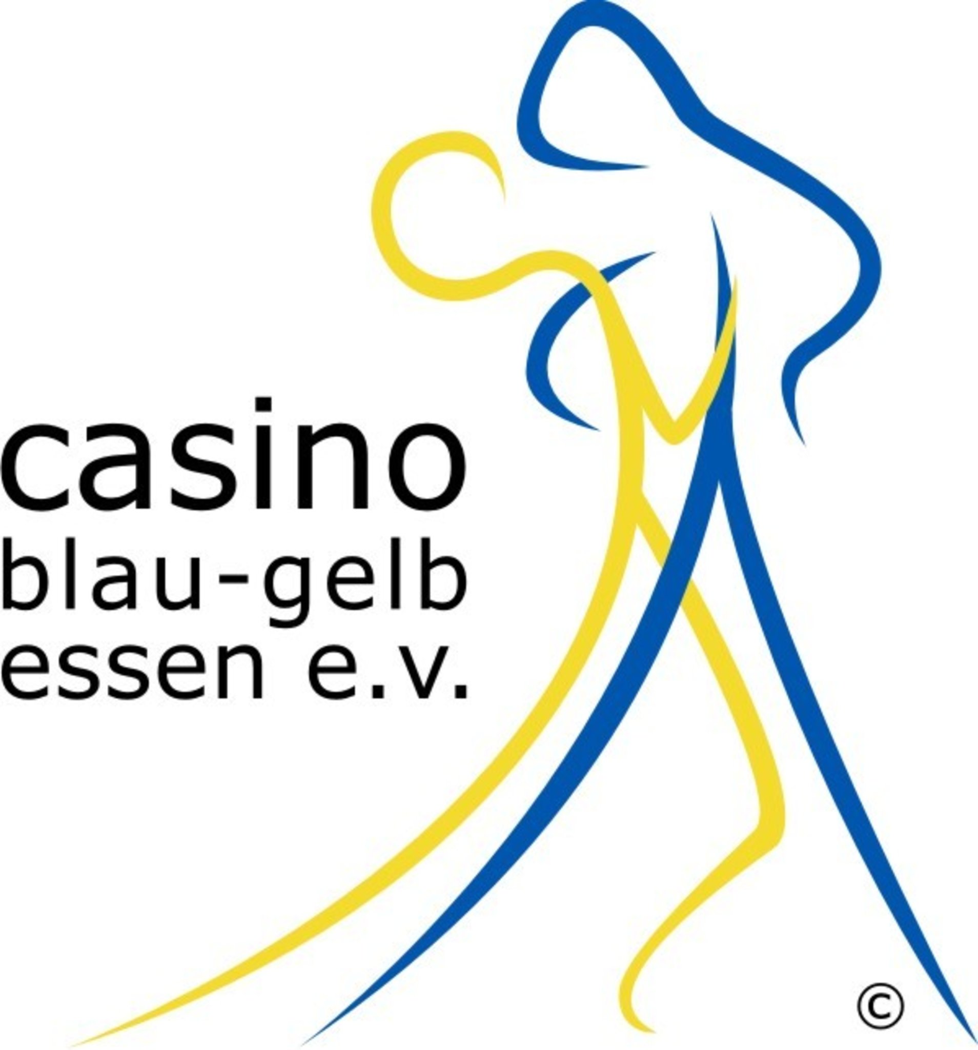 Casino Blau Gelb Casino Blau Gelb