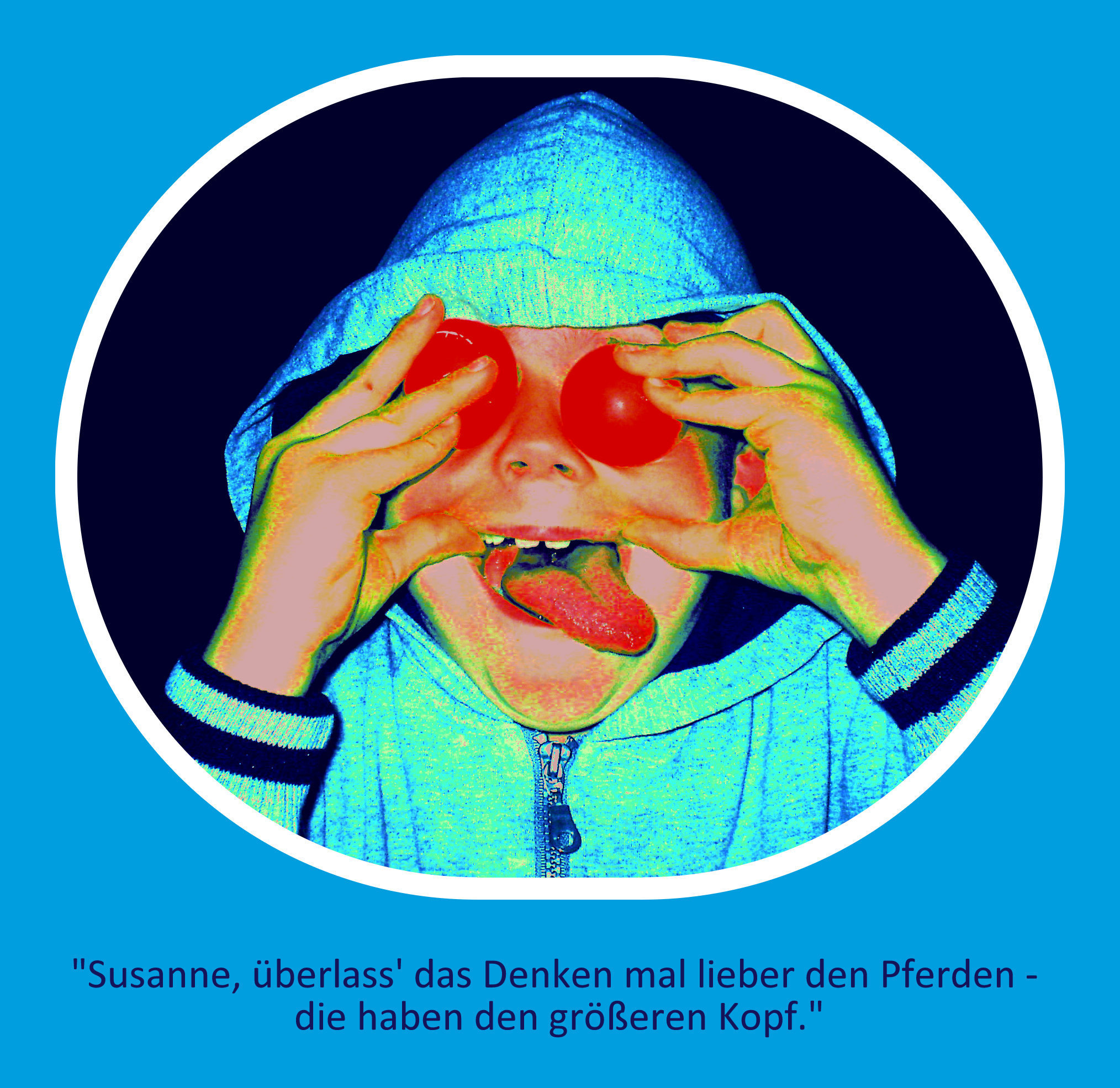 Fürs Leben lernen!
