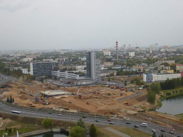 ein paar Bilder folgen , leider  kam der Regen schnell