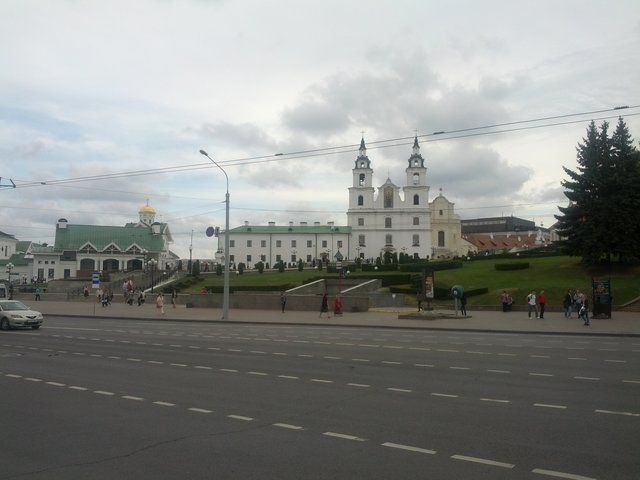 Mariä Namen Kathedrale