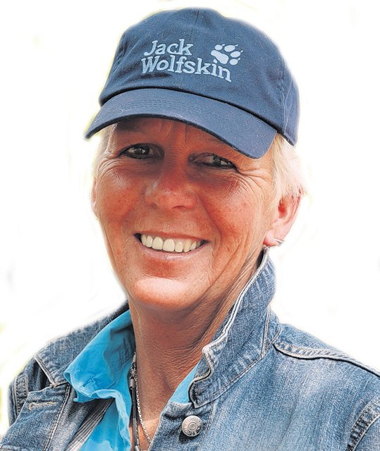 Karin Obbink | Foto: privat