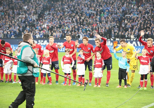 Foto: Menden United