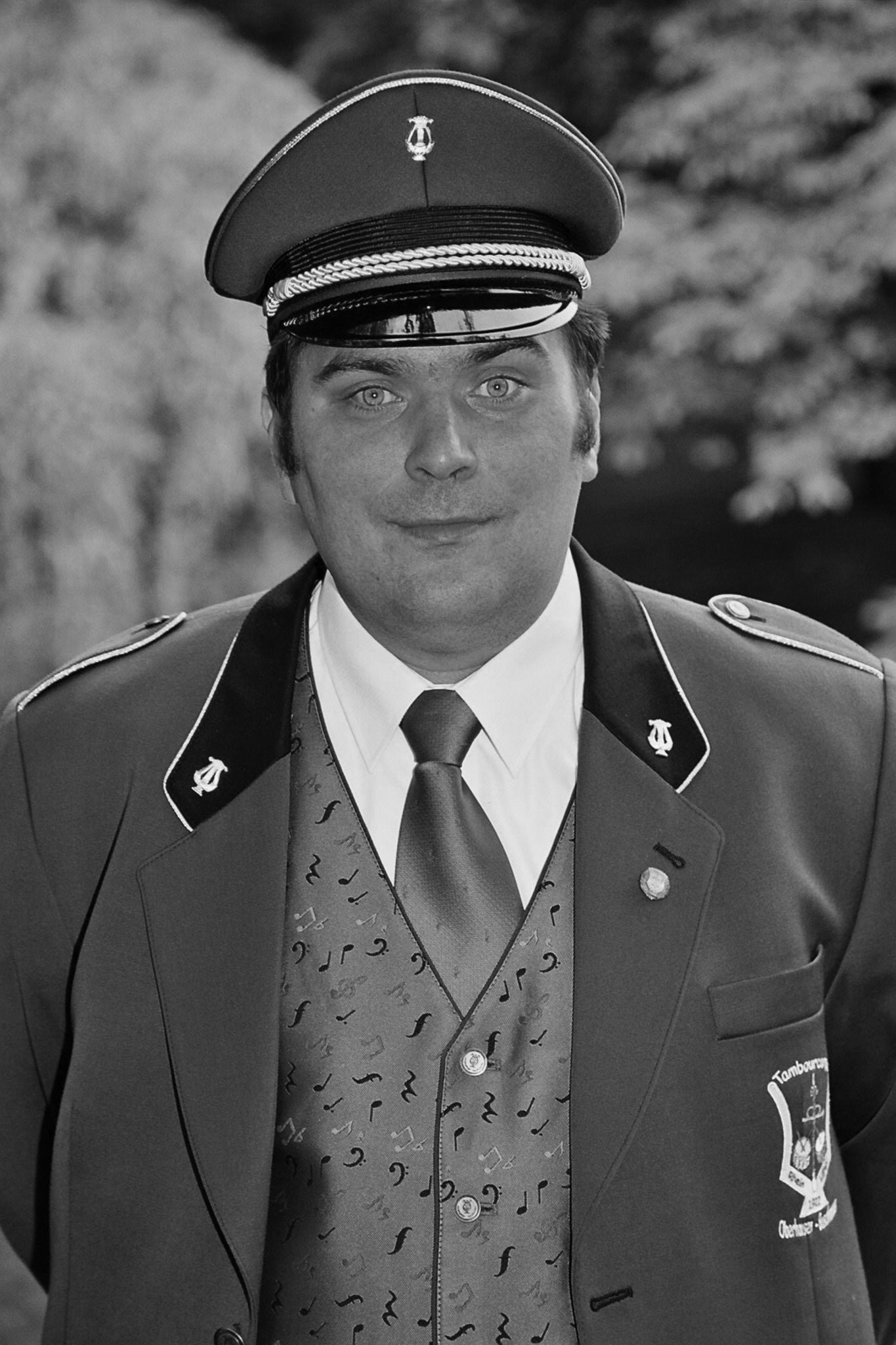 Dirk Rademacher Dirk Rademacher