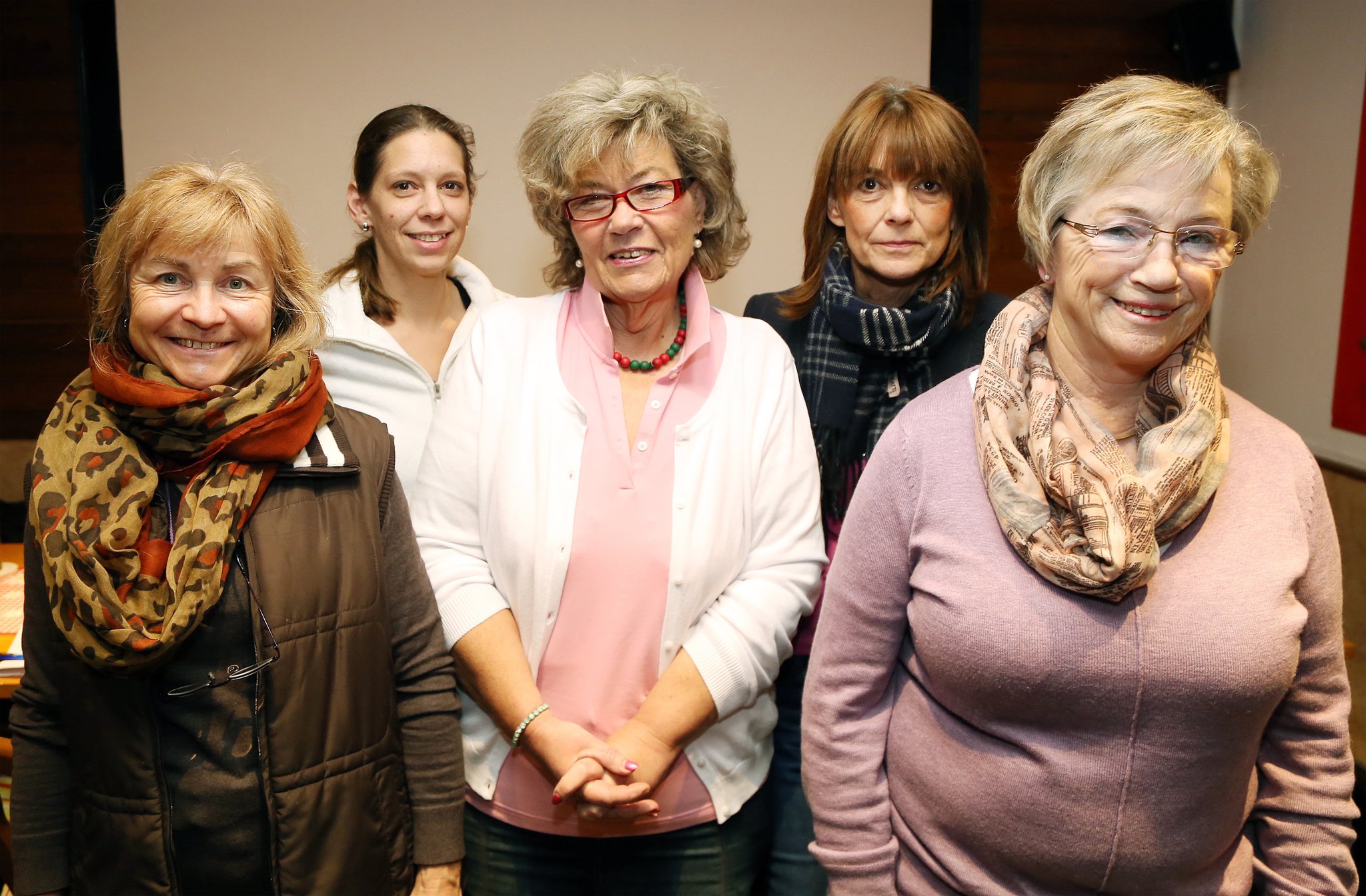 Frauen treffen in hilden