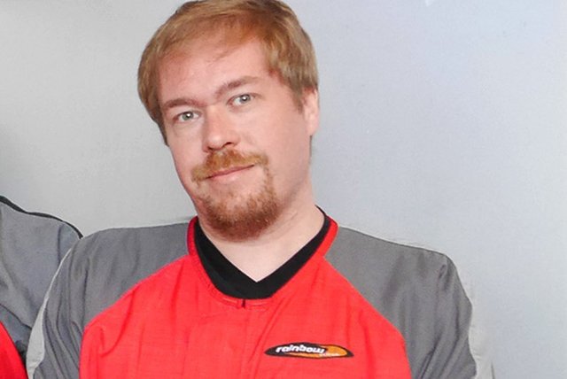 Thomas L. aus Brambauer wird seit einer Woche vermisst, seine Freunde machen sich große Sorgen.
