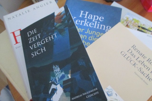 ...und und und ...