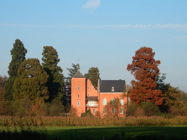 Schloß Bloemersheim