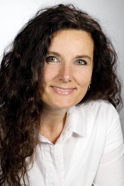 Ute Heymann | Foto: privat