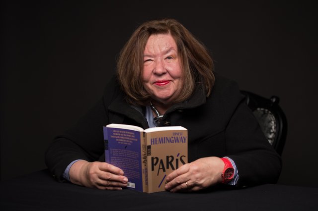 Renate Rave-Schneider