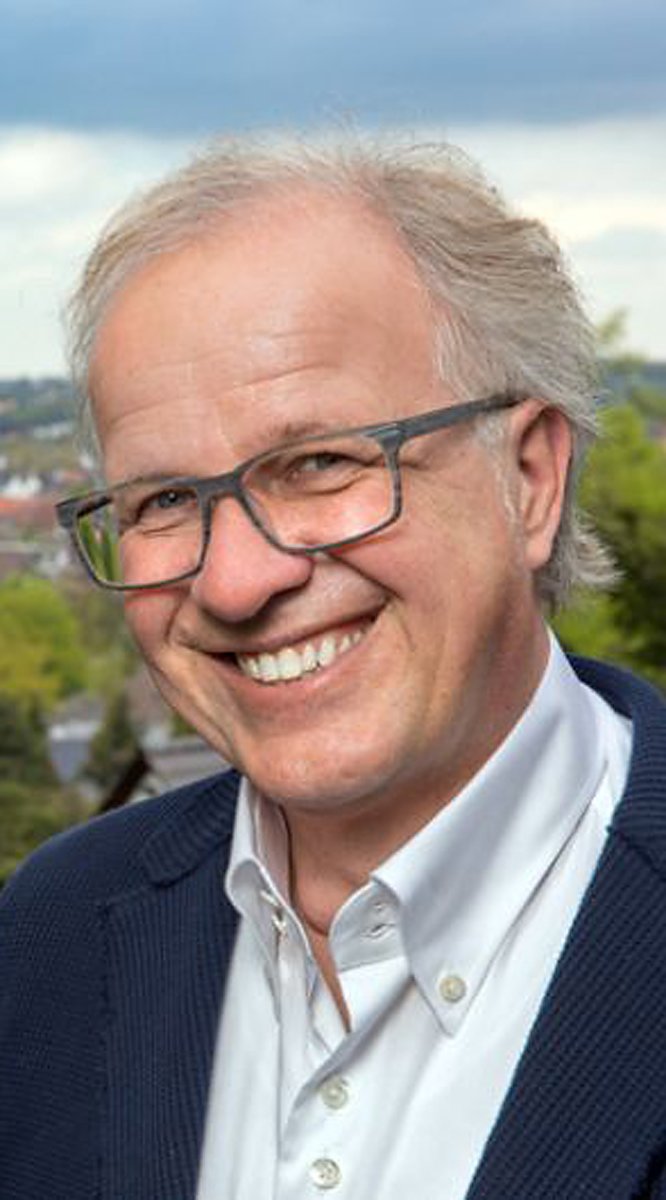 Dirk Glaser In Hattingen Thema