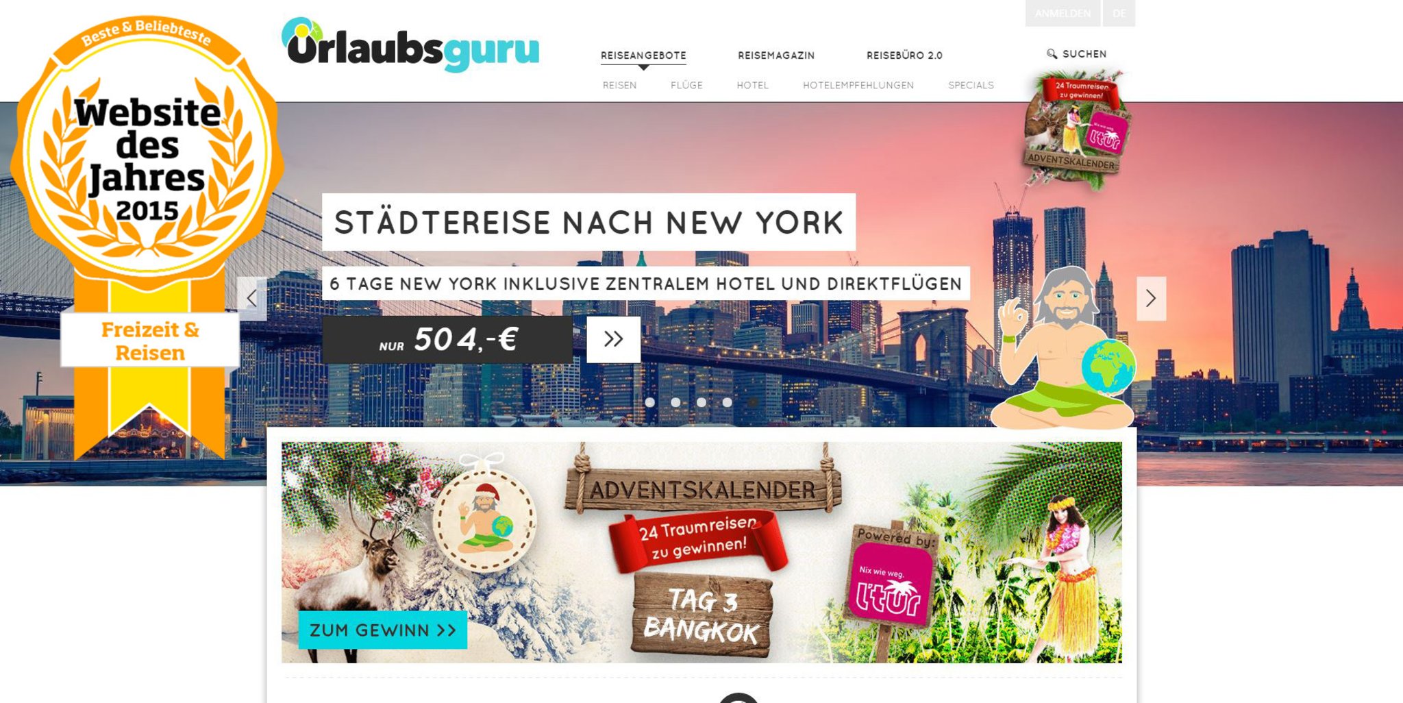 Urlaubsguru de Ist Website Des Jahres Holzwickede urlaubsguru-de-ist-website-des-jahres-holzwickede