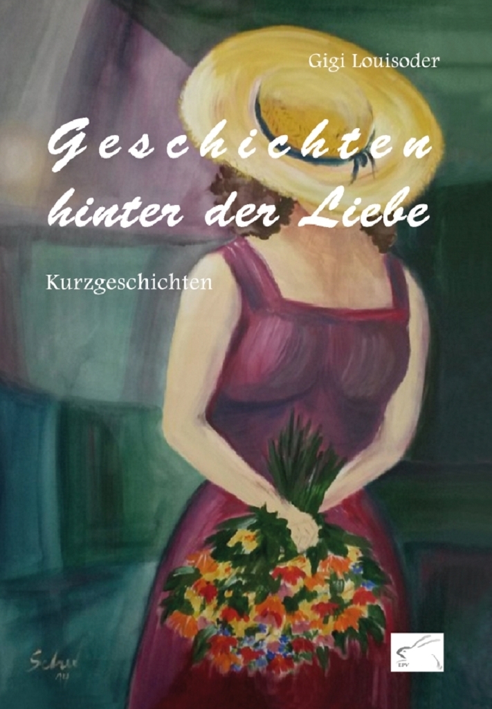 Cover des neu erschienen Buches ....