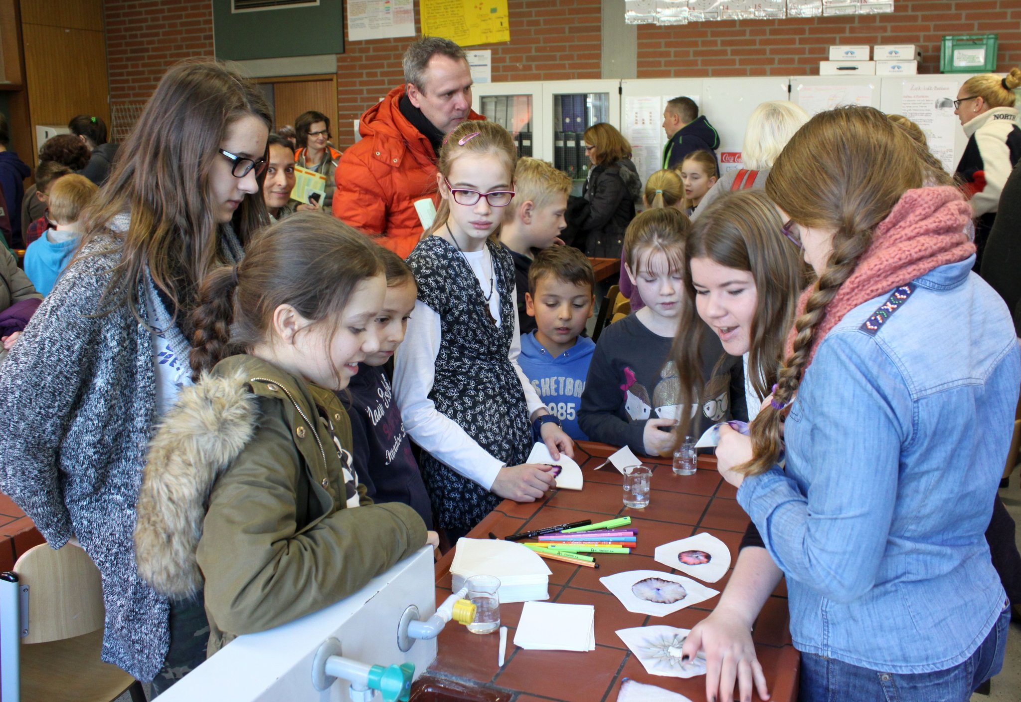 „Ein Zwerg ist größer als man glaubt…“ Kalkar