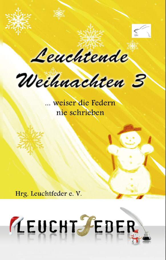 ...einfach nur schön zu lesen ... und super geeignet, um es auch zu verschenken ...