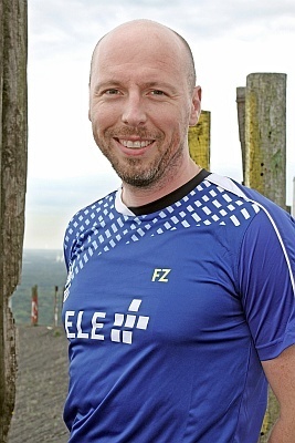 Mathias Hillbrandt. Foto: BBG/Dahlhoff
