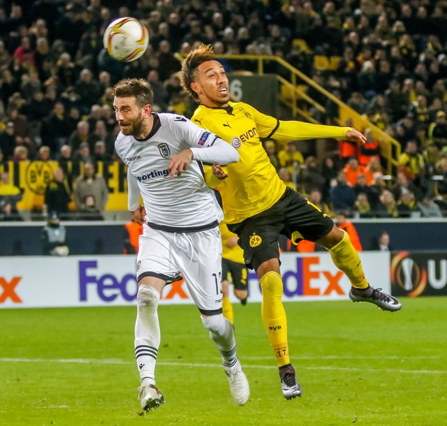 Dortmund Saloniki Dortmund Saloniki