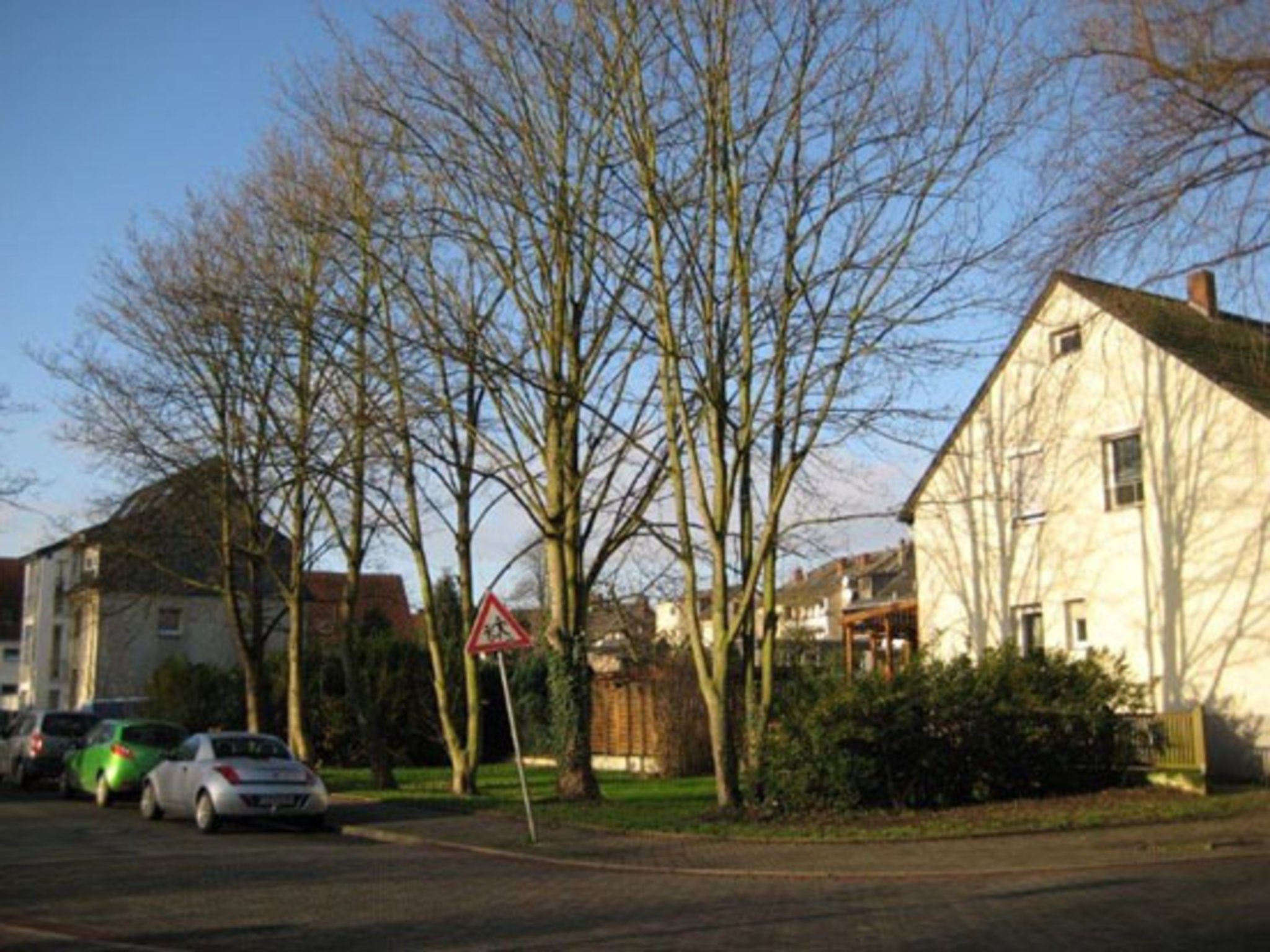 Spielort für die Kleinen CastropRauxel