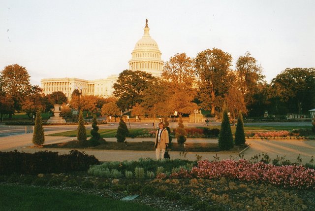 2002 in Washington.