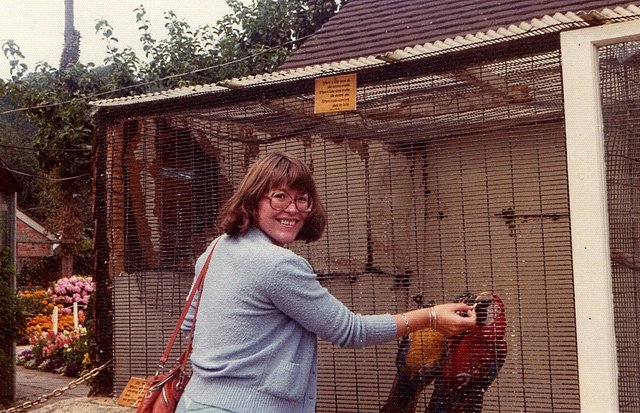 1973 in England (Isle of Wight)