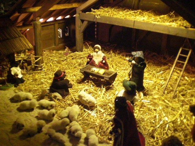 ... neues LEBEN... und Freiheit, sich entscheiden zu DÜRFEN...