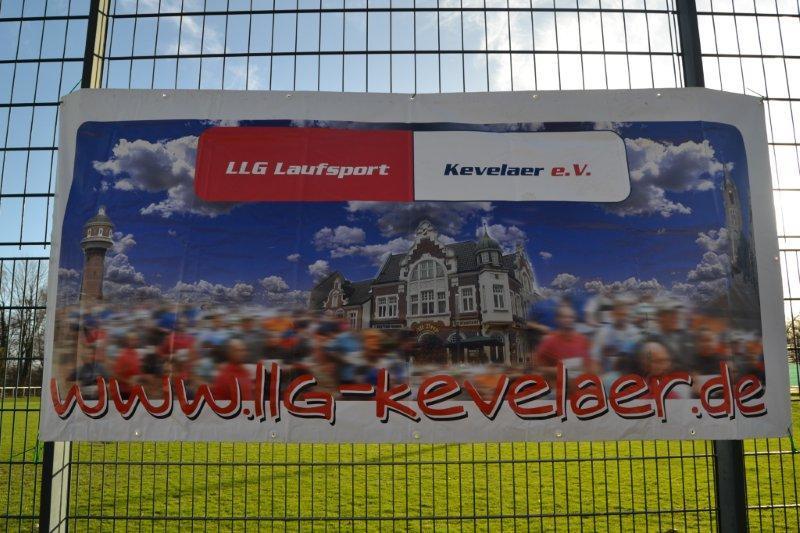 LLG Kevelaer eine gute Adresse.