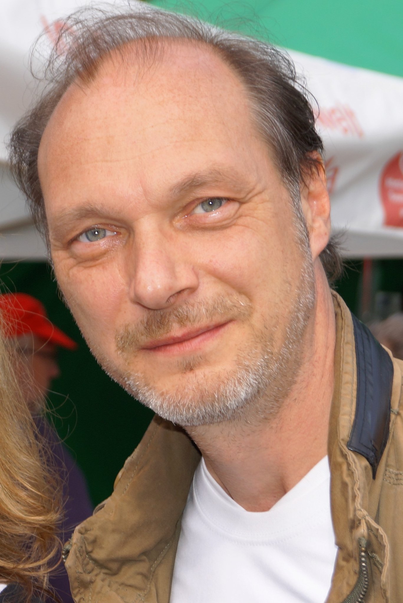 Martin Brambach Schauspieler und Recklinghäuser Recklinghausen