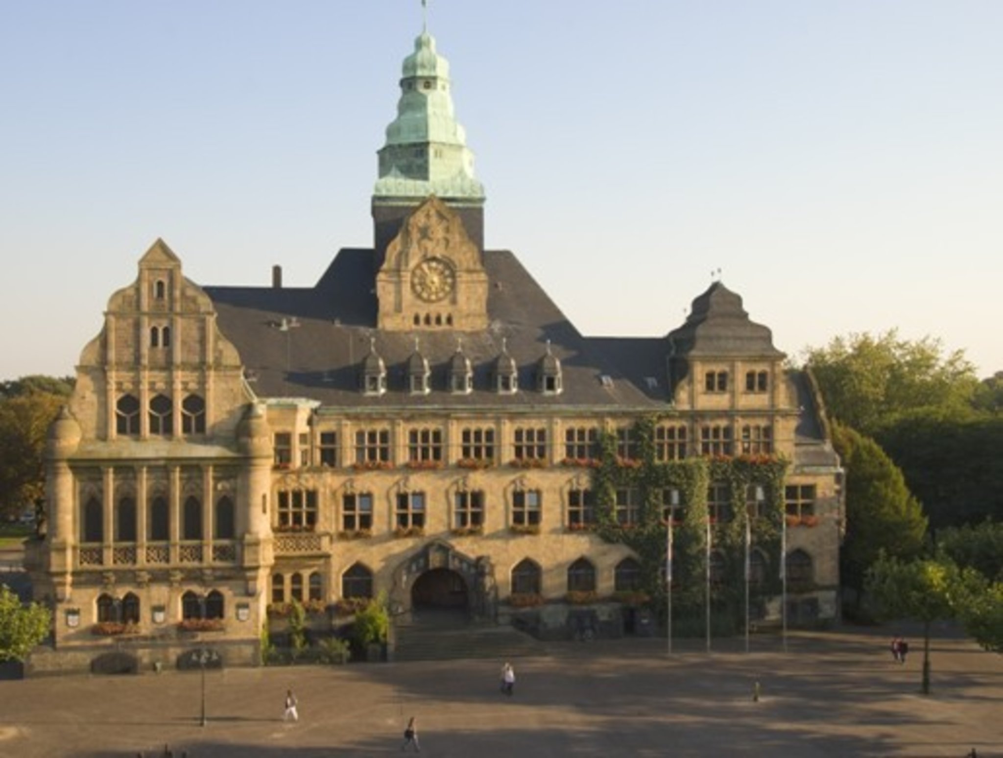 Er sucht sie recklinghausen