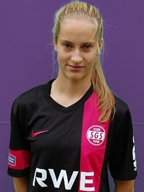 Laura Radke (SGS Essen)