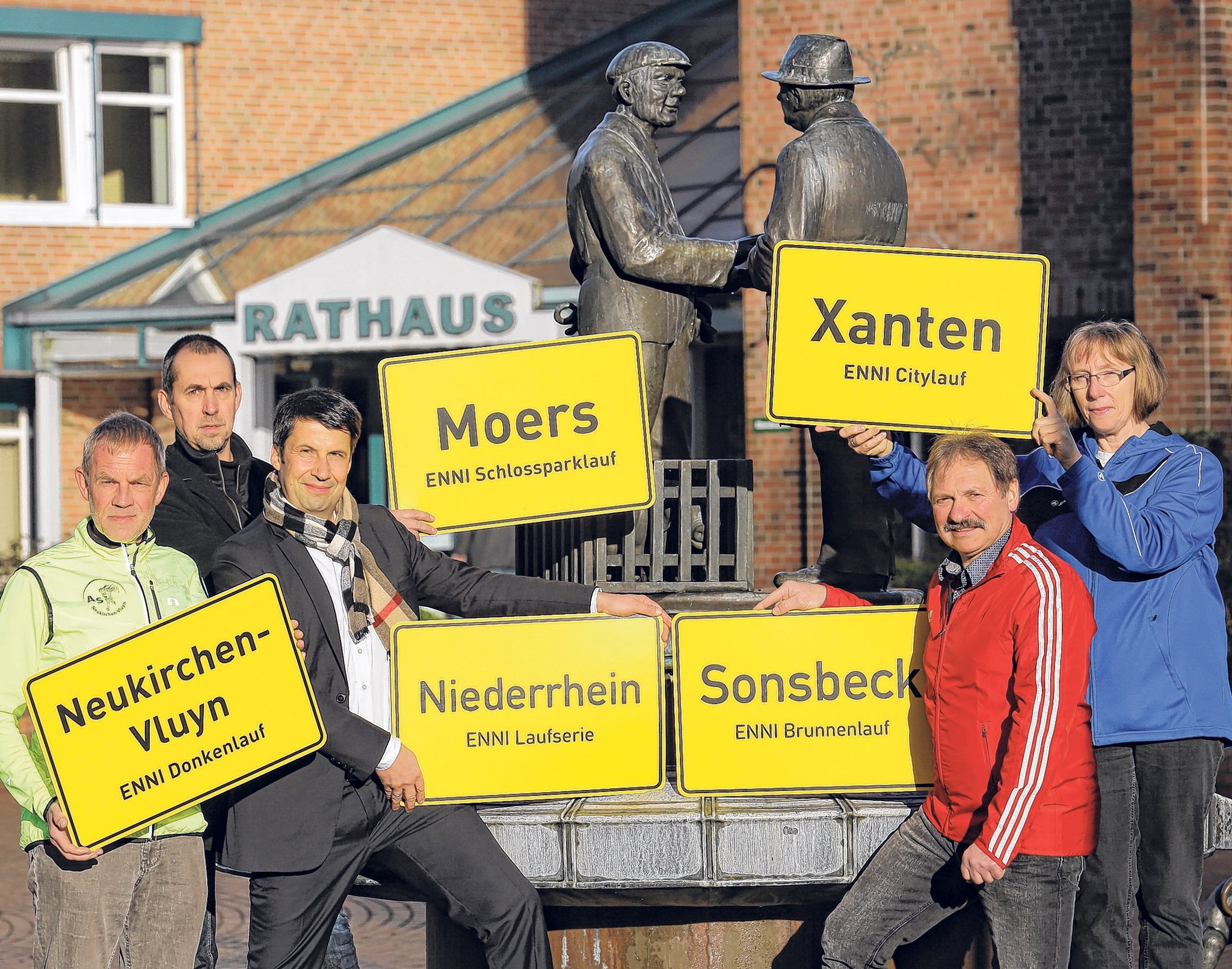 18 Millionen Halten Den Laden Am Laufen