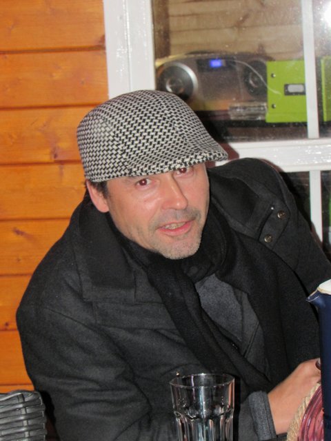 Wolfgang Müller