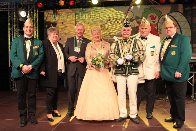 Flirten recklinghausen