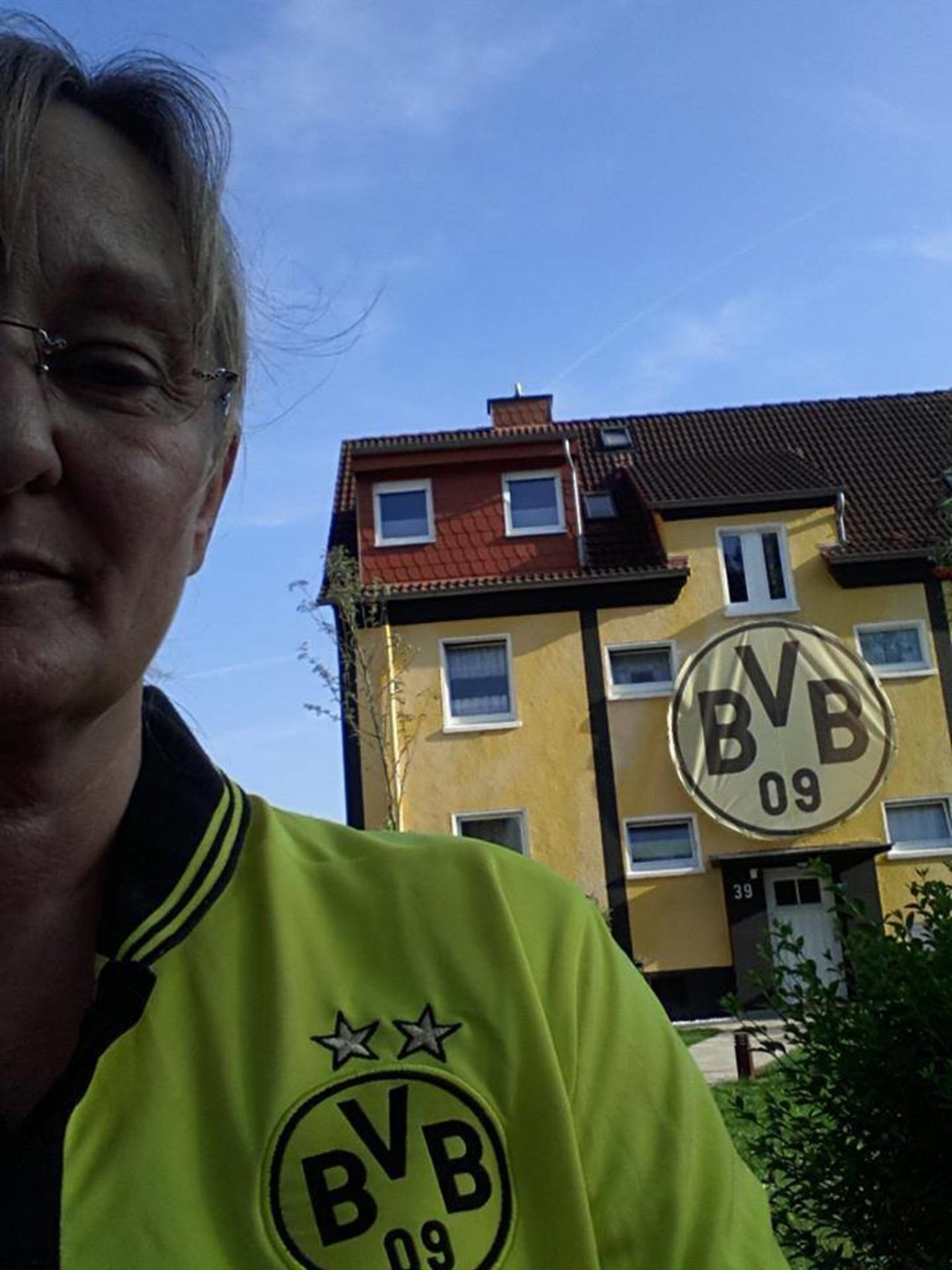 Bvb Haus Bvb Haus