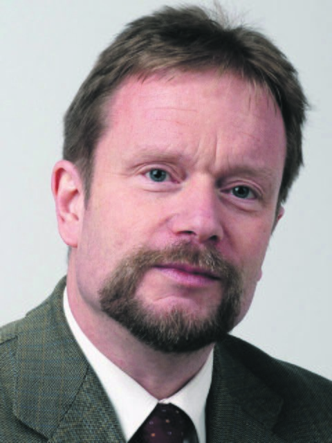 Der Kämmerer der Stadt Bochum, Dr. Manfred Busch, sieht einen Schlag ins Kontor.