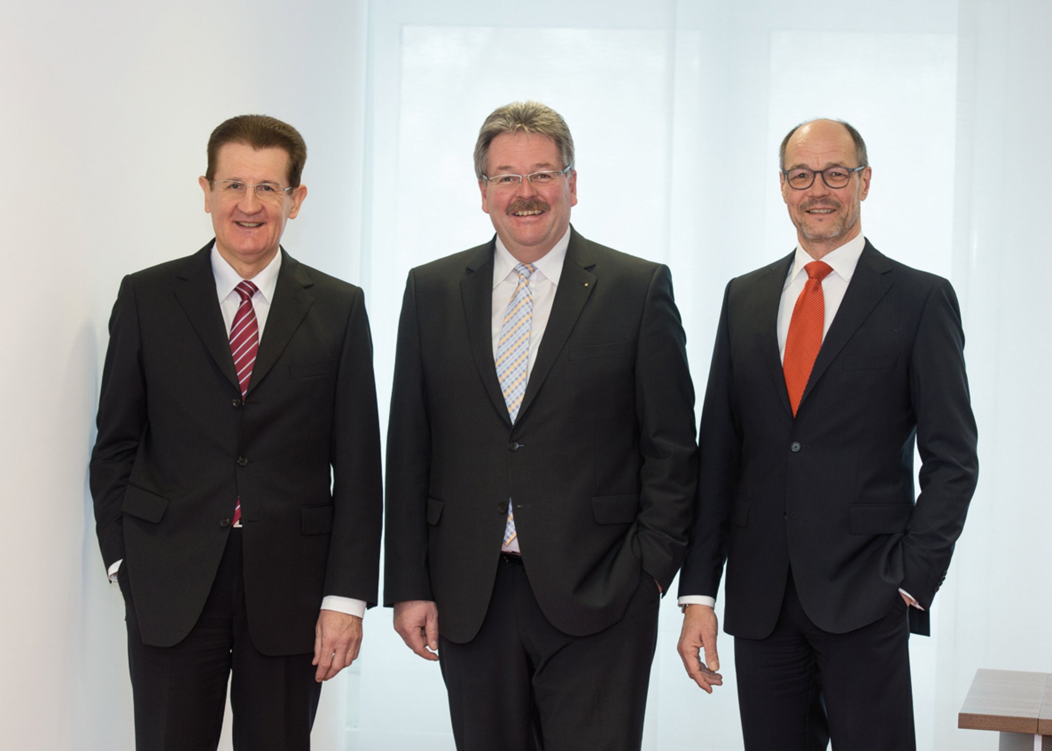 Mobiles Banking nimmt zu Velbert